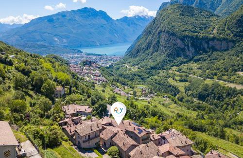 Ville del Monte Apartamento | Appartamento Borgo Pastoedo - Happy Rentals