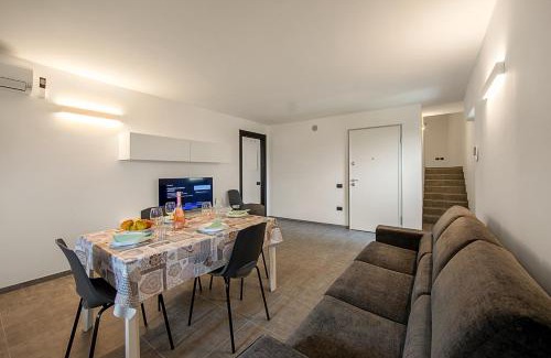Ville del Monte Apartamento | Appartamento Borgo Pastoedo - Happy Rentals