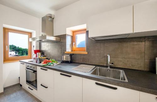 Ville del Monte Apartamento | Appartamento Borgo Pastoedo - Happy Rentals