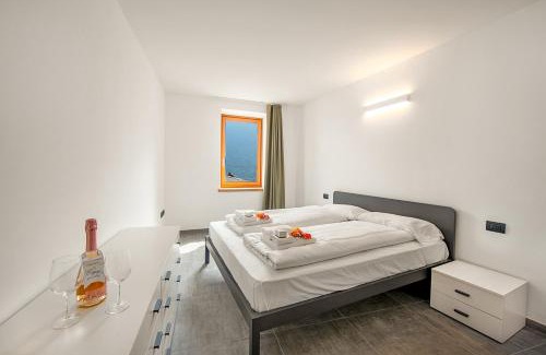 Ville del Monte Apartamento | Appartamento Borgo Pastoedo - Happy Rentals