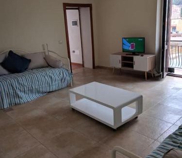 Bosa Historic Centre Apartamento | Appartamento Bosa
