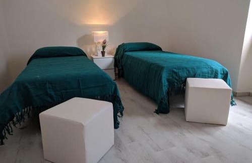Bosa Historic Centre Apartamento | Appartamento Bosa