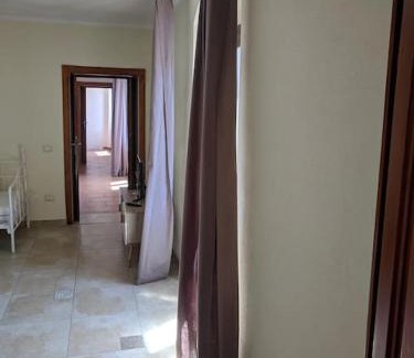 Bosa Historic Centre Apartamento | Appartamento Bosa