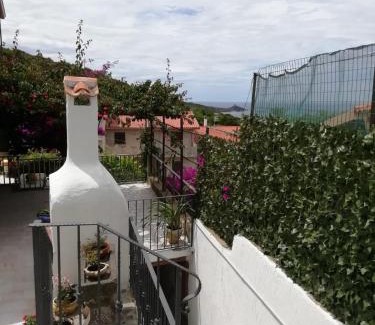 Porto Alabe Apartamento | Appartamento Bouganville
