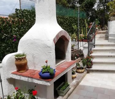 Porto Alabe Apartamento | Appartamento Bouganville