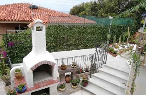 Porto Alabe Apartamento | Appartamento Bouganville
