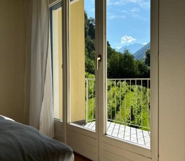 Arbedo-Castione Apartamento | Appartamento C5