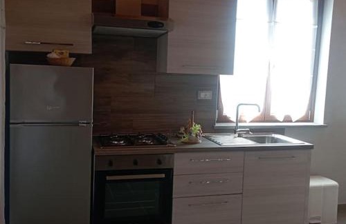 Monta Apartamento | Appartamento Ca' Mia