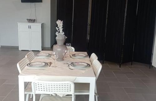 Monta Apartamento | Appartamento Ca' Mia