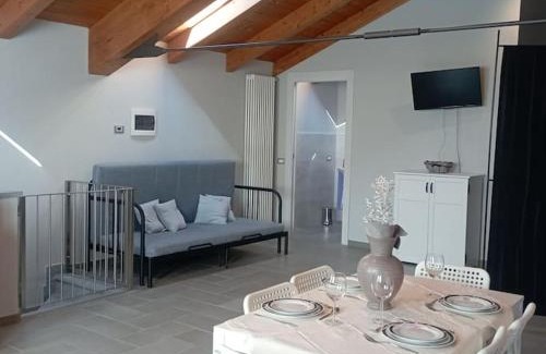 Monta Apartamento | Appartamento Ca' Mia