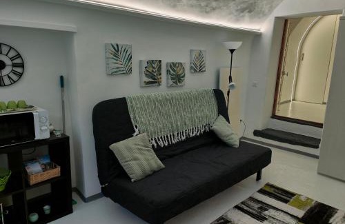 Morcote Apartamento | Appartamento Ca' Sistina Green a Morcote