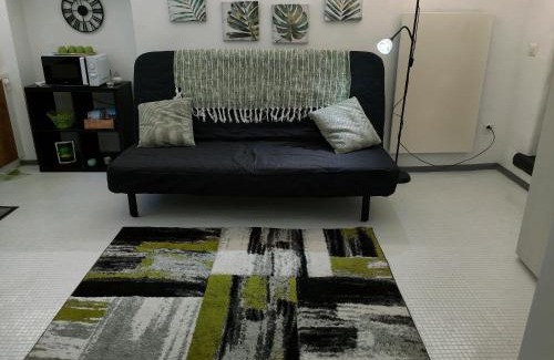 Morcote Apartamento | Appartamento Ca' Sistina Green a Morcote