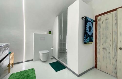 Morcote Apartamento | Appartamento Ca' Sistina Green a Morcote