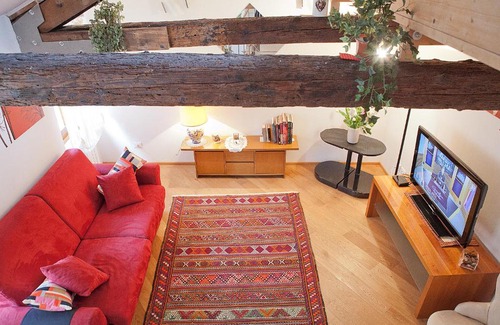 Castello Apartamento | Appartamento Calle dei Preti