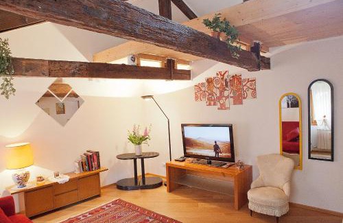 Castello Apartamento | Appartamento Calle dei Preti