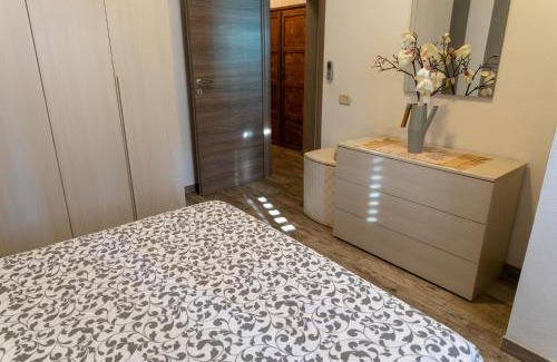 Camisa Apartamento | Appartamento Camisa - Il Gelso