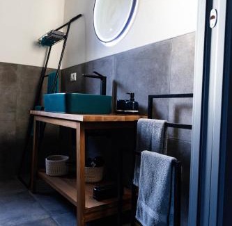 Camisa Casa | Appartamento Camisa - Il Fico