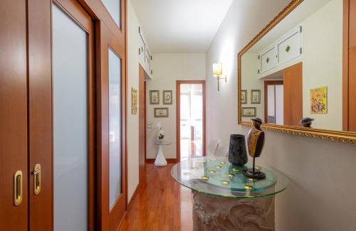 Quartiere Mazzini Apartamento | Appartamento canadese