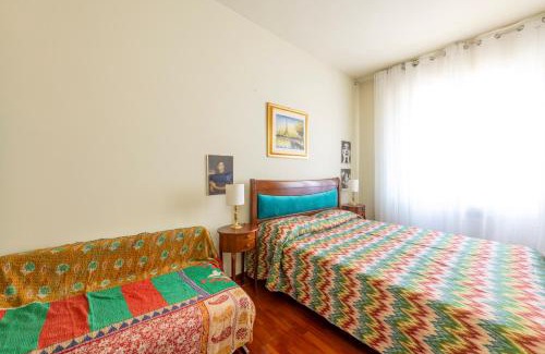 Quartiere Mazzini Apartamento | Appartamento canadese