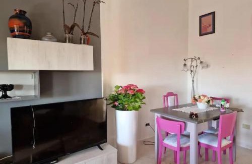 Capo Mannu Casa | Appartamento Capo Mannu-mandriola