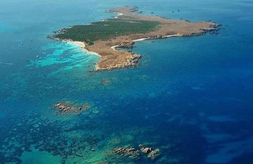 Capo Mannu Casa | Appartamento Capo Mannu-mandriola