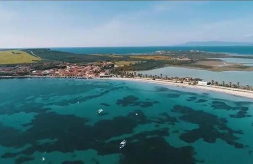 Capo Mannu Casa | Appartamento Capo Mannu-mandriola