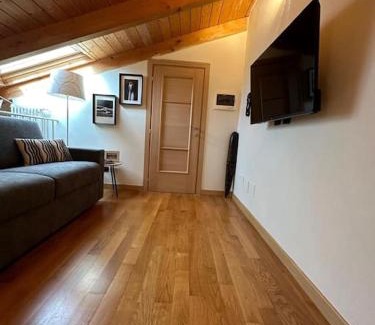 Riva Apartamento | Appartamento Casa Amanda
