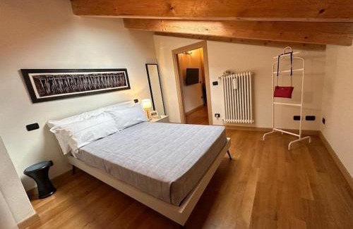 Riva Apartamento | Appartamento Casa Amanda