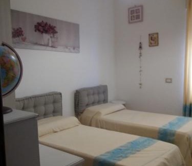 Arzachena Apartamento | Appartamento Casa Ilaria