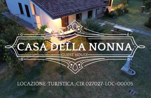 Noventa di Piave Apartamento | Appartamento Casa della Nonna