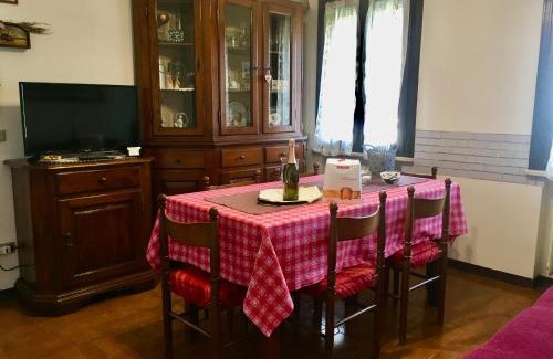 Noventa di Piave Apartamento | Appartamento Casa della Nonna
