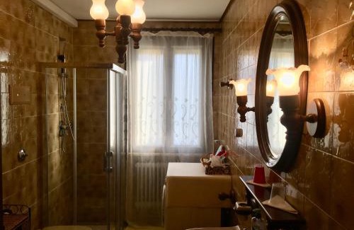 Noventa di Piave Apartamento | Appartamento Casa della Nonna