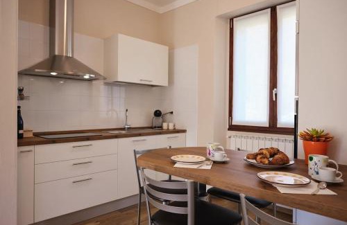 Mergozzo Apartamento | Appartamento Casa Silvia
