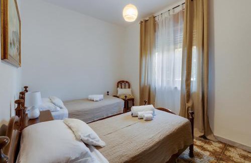 Bosa Apartamento | Appartamento casa vostra
