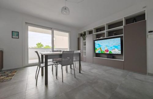 Mogliano Veneto Apartamento | Appartamento "casetta nuova"