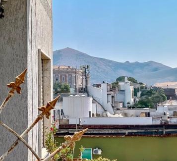 Caserta Apartamento | Appartamento Caserta Materica Reggia Apartment