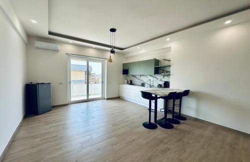 Caserta Apartamento | Appartamento Caserta Materica Reggia Apartment