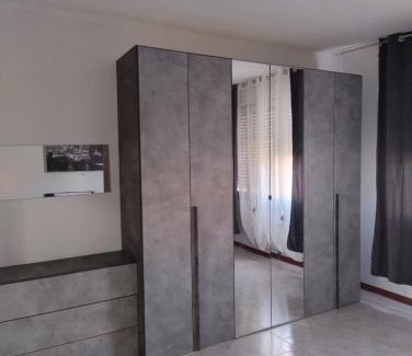 Novara Apartamento | Appartamento Casorati