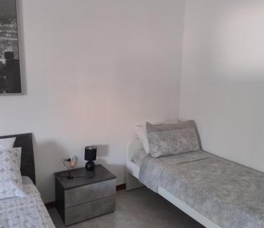 Novara Apartamento | Appartamento Casorati