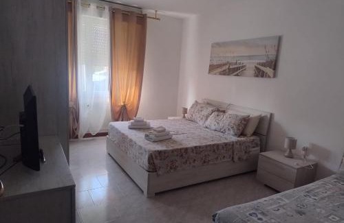 Novara Apartamento | Appartamento Casorati