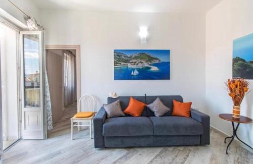 Dorgali Apartamento | Appartamento Castula