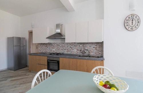 Dorgali Apartamento | Appartamento Castula