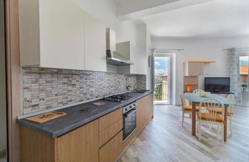 Dorgali Apartamento | Appartamento Castula