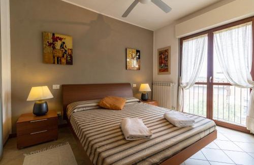 Siena Apartamento | Appartamento centrale con splendido terrazzo