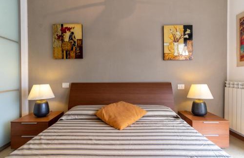 Siena Apartamento | Appartamento centrale con splendido terrazzo