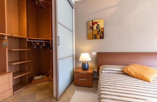 Siena Apartamento | Appartamento centrale con splendido terrazzo