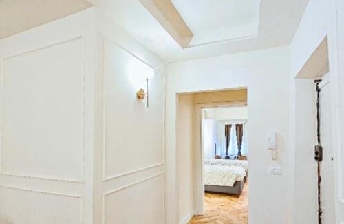 Sant' Ambrogio Apartamento | Appartamento centrale ed elegante nel centro
