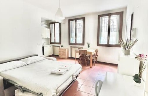 Parma City Centre Apartamento | APPARTAMENTO CENTRO con Self Check-in