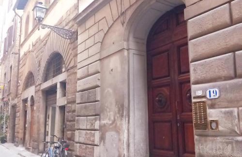 San Giovanni Apartamento | Appartamento centro storico Firenze, Luna House