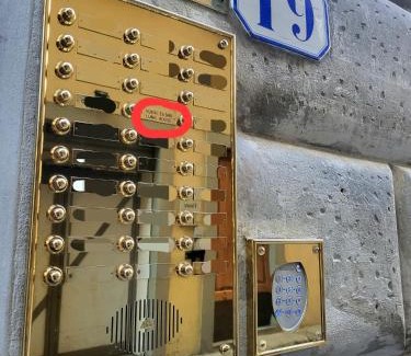 San Giovanni Apartamento | Appartamento centro storico Firenze, Luna House